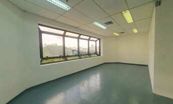 Imagem 2: Conjunto comercial próximo ao Parque da Àgua Branca