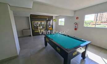 Imagem 4: Studio mobiliado para locação Vila Amélia | 22,31 m²