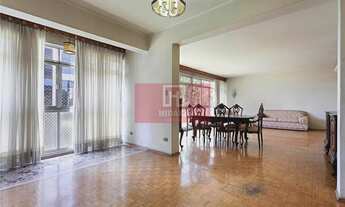 Imagem 6: Apartamento à venda no bairro Higienópolis - São Paulo/SP, Zona Central