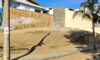 Imagem: Terreno de esquina à venda/ Jd. Prestes