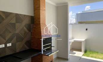 Imagem 5: Casa à venda, Residencial no Condominio Vila Romana, Pindamonhangaba, SP