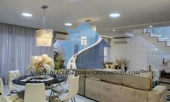 Imagem 3: Casa no Condomínio Quinta das Marinas - Ponta Negra