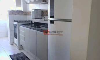 Imagem 4: Apartamento com 2 dormitórios, 65 m² - venda por R$ 440.000,00 ou aluguel por R$ 3.120,00