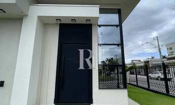 Imagem 2: Alto padrão que você procurava, venha conhecer essa linda casa de esquina á venda no Bosqu