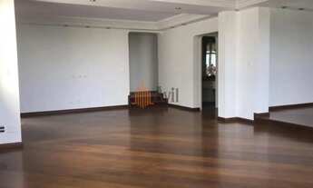 Imagem 3: Apartamento de 4 Quartos para locação , 280 m² no Anália Franco