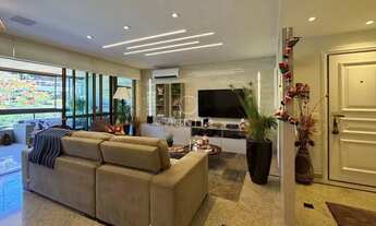 Imagem 4: Apartamento em Recreio dos Bandeirantes - Rio de Janeiro