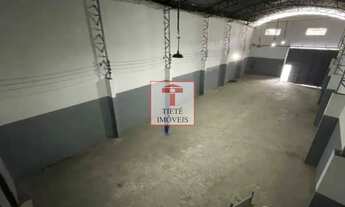 Imagem 7: Galpão, Parque Edu Chaves - São Paulo