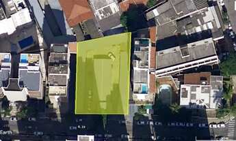 Imagem: 0 - Terreno Residencial