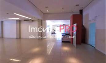 Imagem 5: Moema Pássaros 250m² de vão livre perfeito para restaurante, loja. Excelente localização!!