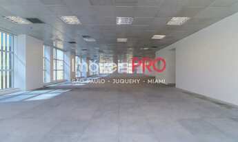 Imagem 2: Laje corporativa 319m² na Av. Brig. Faria Lima com vista espetacular