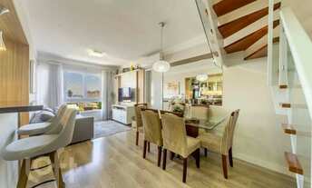 Imagem 7: Impecável cobertura no Higienópolis!!