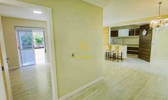 Imagem 6: Apto com 3 quartos no condomínio Clube Belle Vie em coqueiros