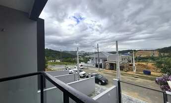 Imagem 7: Com aprox 85m², o imovel possui 02 amplos dormitórios, sala de estar e jantar conjugadas