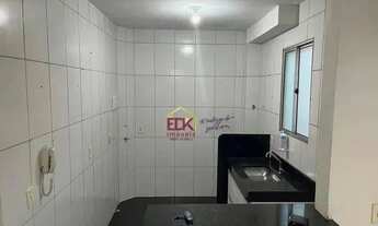 Imagem 6: Apartamento com 2 dormitórios à venda, 54 m² por R$ 197.000,00 - Vila São José - Taubaté/S