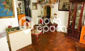 Imagem 2: Humaitá Apartamento com 2 dormitórios