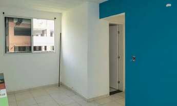 Imagem 5: Apartamento 50m² 2 quartos e 1 vaga
