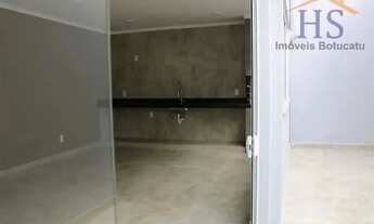 Imagem 6: Casas para venda em Botucatu no bairro Parque Residencial Primavera