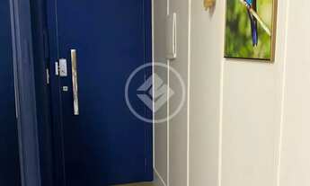 Imagem 5: JF- Imóvel para venda tem 34 metros quadrados com 1 quarto em Córrego Grande - Florianópol