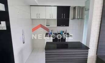 Imagem 3: Apartamento em Avenida das Pitangueiras - Empresarial Mirante de Cajamar (Polvilho) - Caja