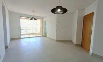 Imagem 3: Locação de Apartamentos / Padrão na cidade de Araraquara