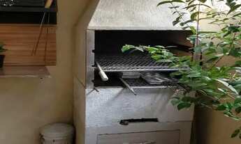 Imagem 4: Sobrado em Av Jussara - Balneario Jussara - Mongaguá/SP