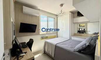 Imagem 2: Apartamento 02 dormitórios, em Barreiros