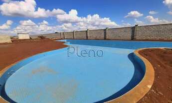 Imagem 6: Terreno à venda com 320 m² no Portoville Parque Betel Residencial, Paulínia