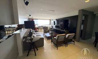 Imagem 2: Apartamento com 3 dormitórios à venda, 183 m² por R$ 1.500.000,00 - Tambaú - João Pessoa/P