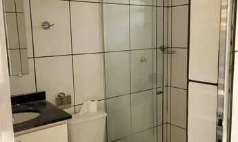 Imagem 5: CASA SOBRADO, 2 QUARTOS 2 SUÍTES, REGIÃO SANTA ROSA, RES. MANDACARU, C/ ARMÁRIOS, DISPONÍV