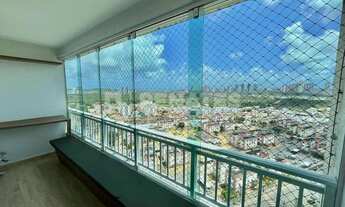 Imagem 2: Apartamento para aluguel, 2 quartos, 1 vaga, Ponta Negra - Natal/RN