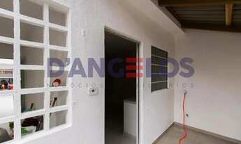 Imagem 6: Sobrado para Locação em São Paulo-SP, Bairro Jardim Arize: 2 Quartos, 2 Salas, 1 Banheiro