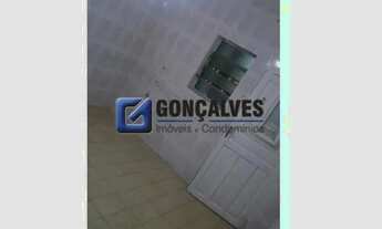 Imagem 4: 110101, Casa, para aluguel, para alugar, 1.800,00,Baeta Neves, São Bernardo do Campo,2 qua