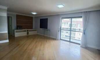 Imagem 5: Apartamento com 3 dormitórios à venda, 120 m² por R$ 1.170.000,00 - Vila São Francisco - S