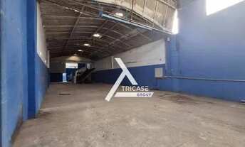 Imagem 2: Galpão para alugar, 360 m² por R$ 15.200,00/mês - Chácara Santo Antônio - São Paulo/SP