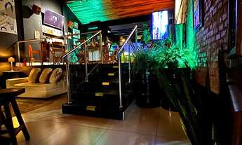 Imagem 2: PASSO O PONTO - BAR E RESTAURANTE