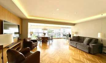 Imagem: Apartamento para venda em Aclimação com