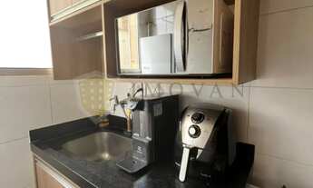 Imagem 4: Apartamento 2 dormitórios condomínio Regalle