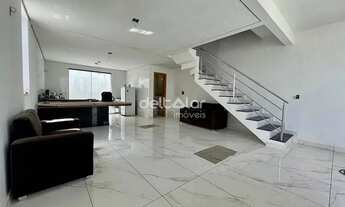 Imagem 4: Casa 3 Quartos um com suite 2 vagas no bairro Santa Monica, Regiao da Pampulha