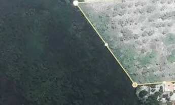 Imagem 4: Vendo área a 3km do Porto de Sergipe ( Possui 37 metros de testada