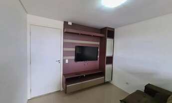 Imagem 4: Apartamento de 01 quarto à venda no Centro Cívico