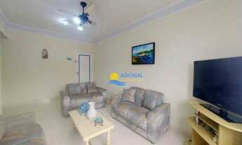 Imagem: Apartamento próximo à praia 3 dormitórios