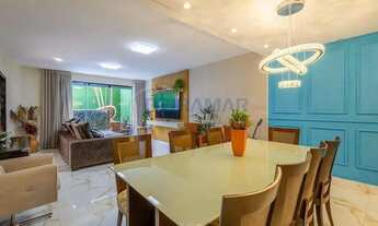 Imagem 7: Casa Reformada com 3 Quartos, Suíte e Piscina Condomínio Fechado em Arniqueiras - DF