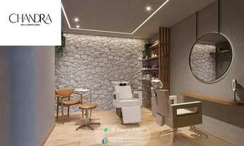 Imagem 5: APARTAMENTO 225m² 4 SUÍTES VARANDA COM PISCINA 4 GARAGENS INFRA VENDE HORTO FLORESTAL