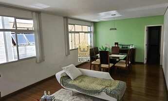 Imagem 2: Cobertura à venda com 4 quartos no bairro Cruzeiro