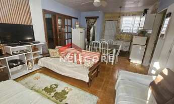 Imagem 3: Casa em Rua Bage - Centro - Imbé/RS