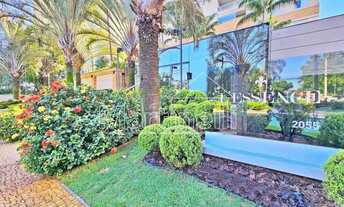 Imagem 2: Apartamento à venda no Edifício L Essence, próximo ao Parque Carlos Raia - Ribeirão Preto