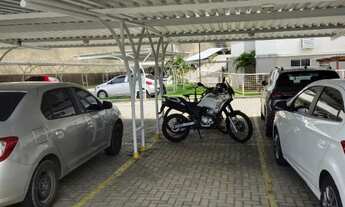 Imagem 7: VERDE MONTE FLORATTA - PROX A UFS