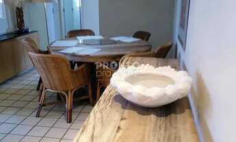 Imagem 4: Apartamento para venda com 151 metros quadrados com 3 quartos em Boa Viagem - Recife - PE