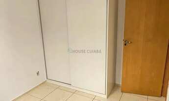 Imagem 5: Apartamento no Condomínio Chapada Das Mantiqueiras - Venda