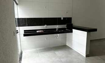 Imagem 5: CASA A VENDA ZONA NORTE DE LONDRINA